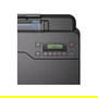 Canon PIXMA G550 Impresora de Tinta MegaTank, Color, WiFi, A4, 4800x1200 DPI, LCD, Negro, para Hogar y Oficina