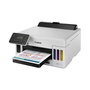 Canon MAXIFY GX5050 - Impresora de Tanque de Tinta a Color con Wi-Fi, Ethernet e Impresión en la Nube, Ideal para Oficina