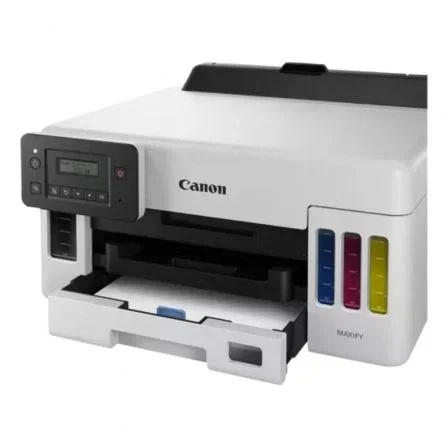 Canon MAXIFY GX5050 Impresora Inyección Color Wi-Fi Ethernet