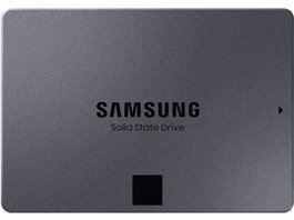 Samsung MZ-77Q8T0 8 TB SSD 2.5 pulg. SATA V-NAND MLC