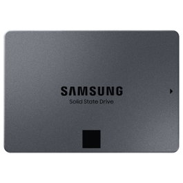 Samsung MZ-77Q8T0 8 TB SSD 2.5 pulg. SATA V-NAND MLC