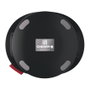 Cherry SLIDEPAD ERGO Reposabrazos Ergonómico Negro