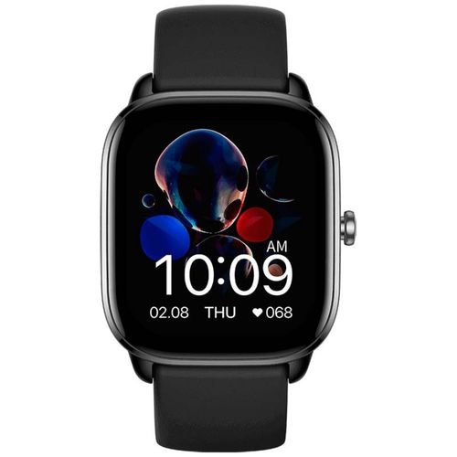 AMAZFIT GTS 4 Mini W2176OV5N Reloj Inteligente AMOLED 1.65" 126 Deportes GPS 5 ATM AMAZFIT GTS 4 Mini W2176OV5N Reloj Inteligente AMOLED 1.65" 126 Deportes GPS 5 ATM