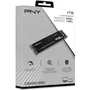 PNY CS1030 1TB M.2 NVMe PCIe 3.0 SSD