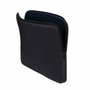 Rivacase 7703 Suzuka Funda para Portátil 13,3 Pulgadas Negro