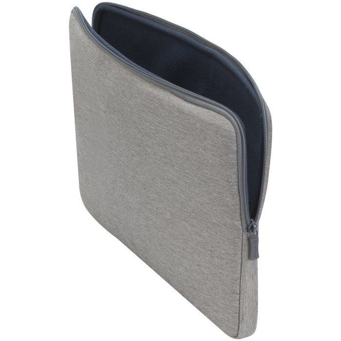 Rivacase Suzuka 7703 Funda para Portátil 13.3 pulgadas Gris