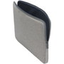 Rivacase Suzuka 7703 Funda para Portátil 13.3 pulgadas Gris