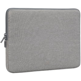 Rivacase Suzuka Funda para Portátil 33,8 cm (13.3 بط) Gris