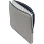Rivacase Suzuka 7703 Funda para Portátil 13.3 pulgadas Gris