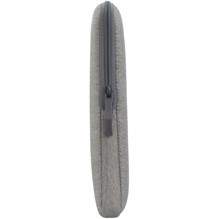 Rivacase Suzuka 7703 Funda para Portátil 13.3 pulgadas Gris