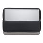 RIVACASE 7703 Riva NB Sleeve Suzuka Funda para Portátil 13,3 Pulgadas Gris