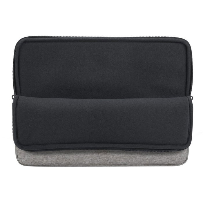 RIVACASE 7703 Riva NB Sleeve Suzuka Funda para Portátil 13,3 Pulgadas Gris