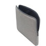 RIVACASE 7703 Riva NB Sleeve Suzuka Funda para Portátil 13,3 Pulgadas Gris
