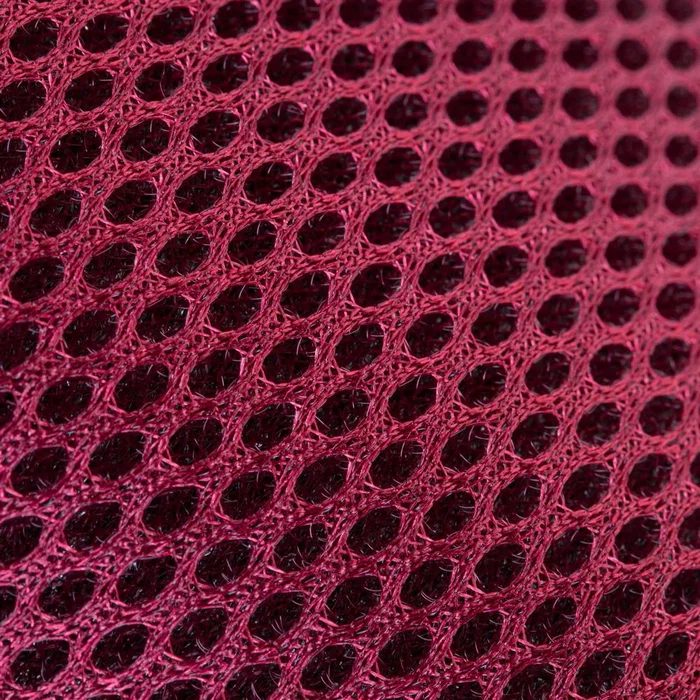 Rivacase Mochila para Portátil hasta 13.3" (33.8 cm) Ref. 7923, Borgoña, Poliéster Impermeable, con Compartimento para Tablet y Documentos, Unisex