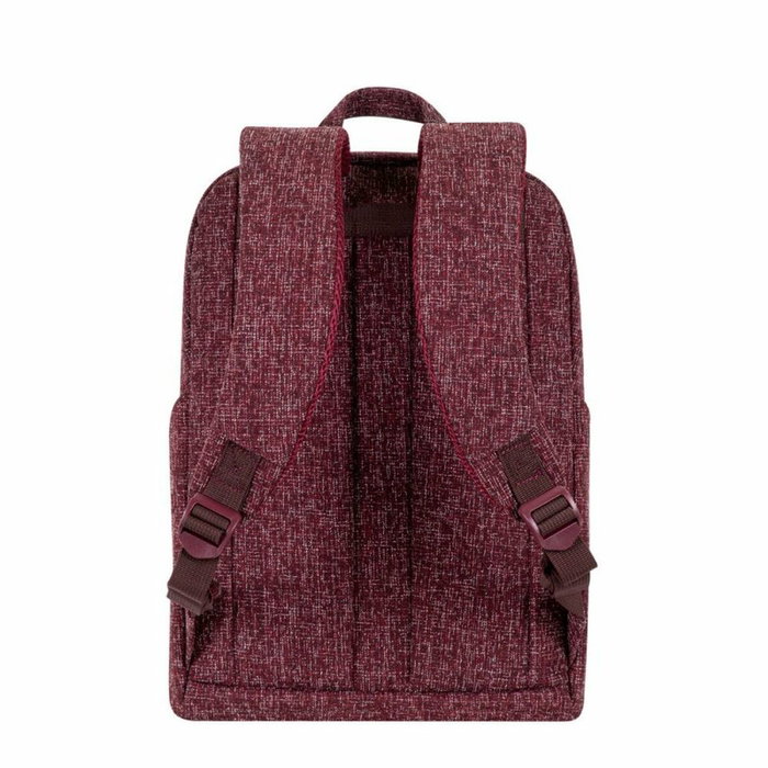 Rivacase Mochila Anvik 13.3 pulgadas rojo 7923 Rivacase Mochila Anvik 13.3 pulgadas rojo 7923