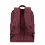 Rivacase Mochila Anvik 13.3 pulgadas rojo 7923