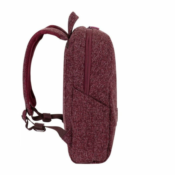 Rivacase Mochila Anvik 13.3 pulgadas rojo 7923 Rivacase Mochila Anvik 13.3 pulgadas rojo 7923