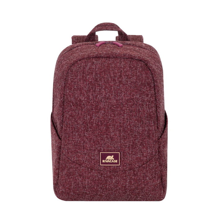 Rivacase Mochila Anvik 13.3 pulgadas rojo 7923 Rivacase Mochila Anvik 13.3 pulgadas rojo 7923