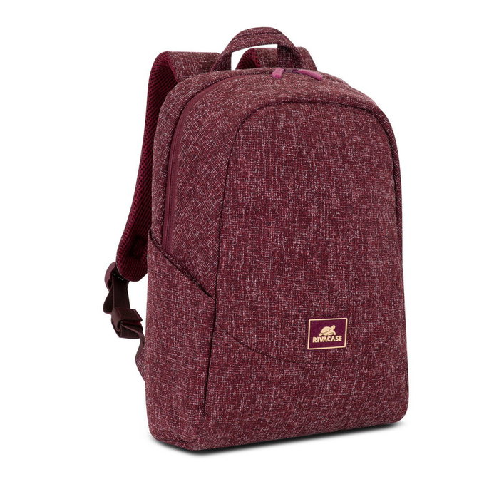 Rivacase Mochila Anvik 13.3 pulgadas rojo 7923 Rivacase Mochila Anvik 13.3 pulgadas rojo 7923