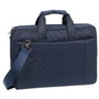 Rivacase Maletín para Portátil hasta 15.6" 8231 Azul