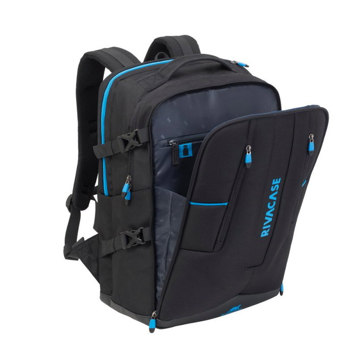 Rivacase Borneo 7860 Mochila Gaming para Portátil 17.3 Pulgadas