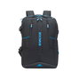 Rivacase Borneo 7860 Mochila Gaming para Portátil 17.3 Pulgadas