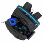 Rivacase 7860 Borneo ECO Mochila Gaming 17.3 Pulgadas Negro