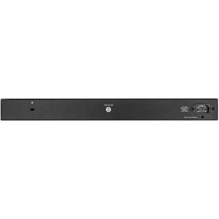 D-Link Switch Gestionado DGS-1210-48 48 Puertos Gigabit Ethernet 10/100/1000 RJ45 SFP