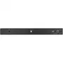 D-Link Switch Gestionado DGS-1210-48 48 Puertos Gigabit Ethernet 10/100/1000 RJ45 SFP