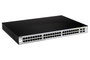 D-Link DGS-1210-48/E Switch Gestionable de 48 Puertos Gigabit y 4 Combo SFP