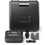 Brother PT-D460BTVP Rotuladora Electrónica con Bluetooth y USB
