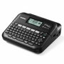 Brother PT-D460BTVP Rotuladora Electrónica con Bluetooth y USB