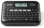 Brother PT-D460BTVP Rotuladora Electrónica con Bluetooth y USB