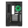 Nox Hummer Astra Midi Tower Negro