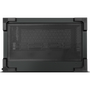 NOX Hummer Astra Caja ATX Gaming con 2x USB 3.0, 1x USB Tipo-C y 4 Ventiladores ARGB de 120mm