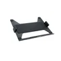TooQ Soporte Articulado con Bandeja para Portátil VESA 75x75 - TQLH1117-B - Compatible 11.6"-17.3" - Negro