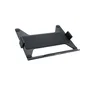 Tooq TQLH1117-B Soporte para Portátil con Bandeja Articulada Negro