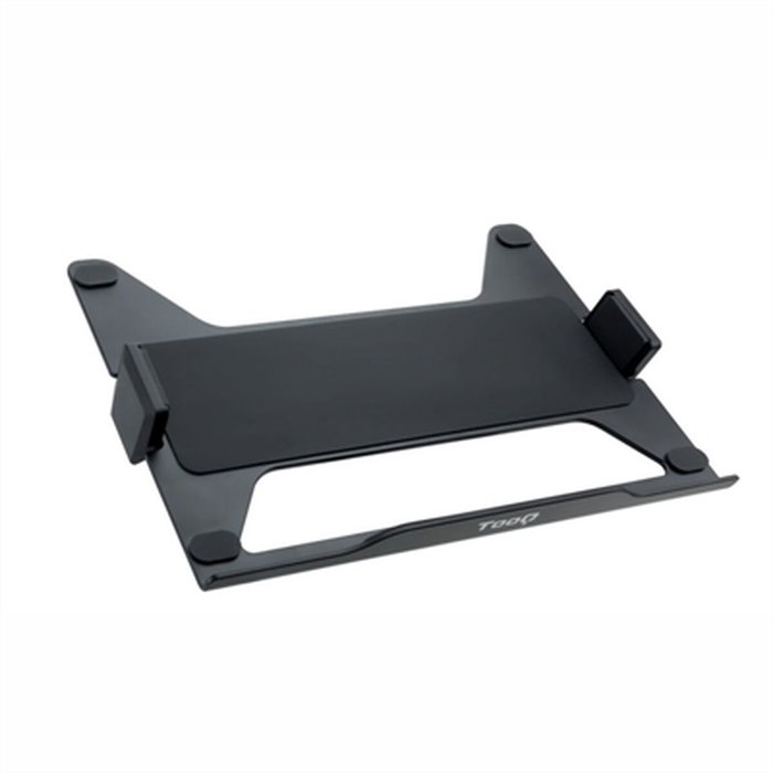 Tooq TQLH1117-B Soporte Adaptador para Portátiles de 11,6 a 17,3 Pulgadas Negro Tooq TQLH1117-B Soporte Adaptador para Portátiles de 11,6 a 17,3 Pulgadas Negro
