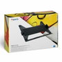 Tooq TQLH1117-B Soporte Adaptador para Portátiles de 11,6 a 17,3 Pulgadas Negro