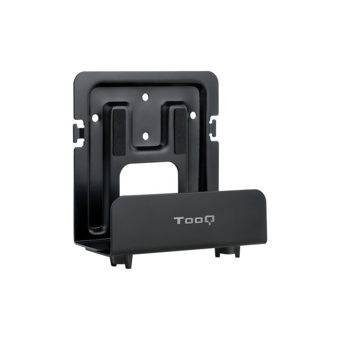 Tooq Soporte Universal de Pared TQMPM4776 Negro