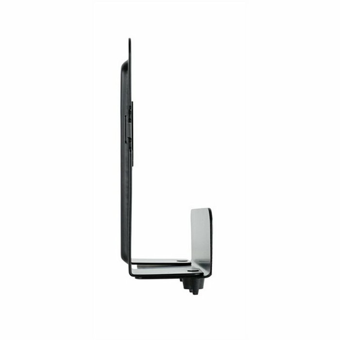Tooq TQMPM4776 Soporte Universal de Pared para Router, MiniPC y Multimedia, Negro Tooq TQMPM4776 Soporte Universal de Pared para Router, MiniPC y Multimedia, Negro