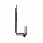 Tooq TQMPM4776 Soporte Universal de Pared para Router, MiniPC y Multimedia, Negro
