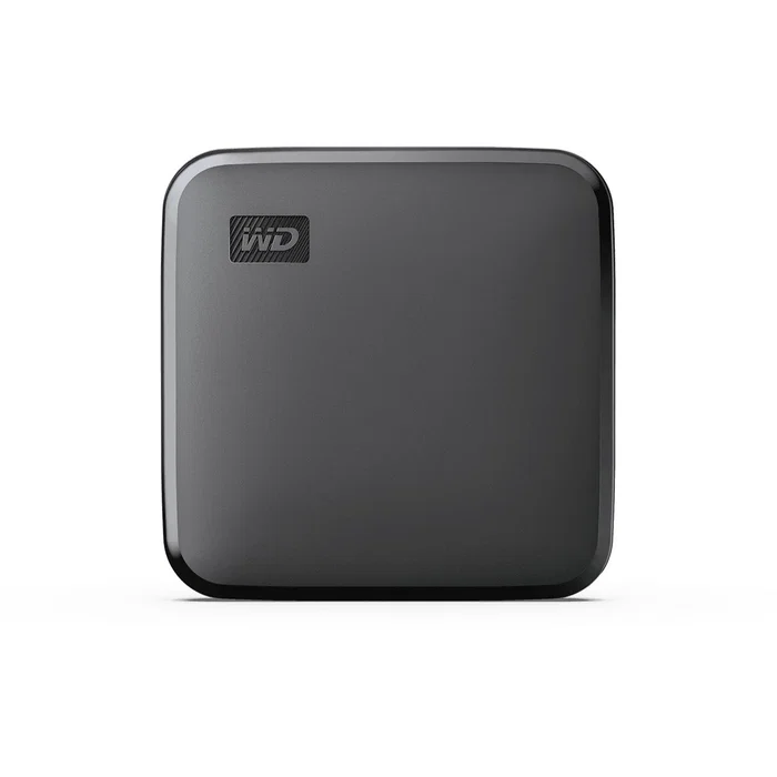 Western Digital WD Elements SE 1 TB Negro Western Digital WD Elements SE 1 TB Negro