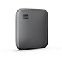 Western Digital Elements SE WDBAYN0010BBK-WESN 1 TB Negro