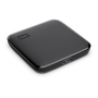 Western Digital Elements SE WDBAYN0010BBK-WESN 1 TB Negro