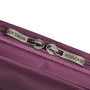 Rivacase 8231 Bandolera para Portátil hasta 15.6" con Compartimento para Tablet, Maletín Acolchado Púrpura