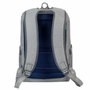 Rivacase 7760 Suzuka Mochila para Portátil 15,6 Pulgadas Gris
