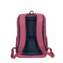 Rivacase 7760 Suzuka Mochila para Portátil 15,6 Pulgadas Rojo