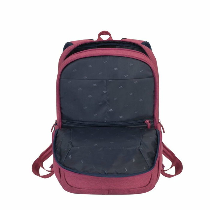 Rivacase 7760 Suzuka Mochila para Portátil 15,6 Pulgadas Rojo Rivacase 7760 Suzuka Mochila para Portátil 15,6 Pulgadas Rojo
