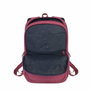 Rivacase 7760 Suzuka Mochila para Portátil 15,6 Pulgadas Rojo